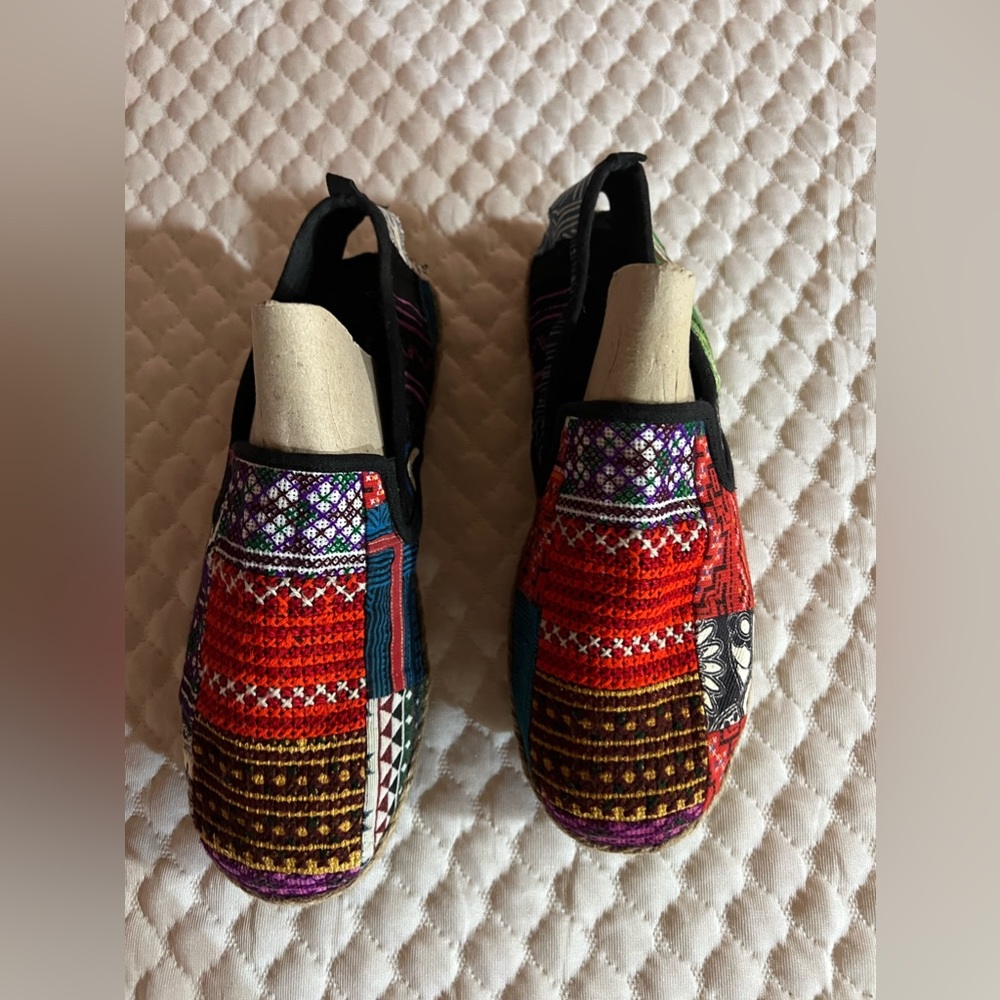 Brand new LANA SOLES, Women's size 10-10.5 Women's,espadrilles